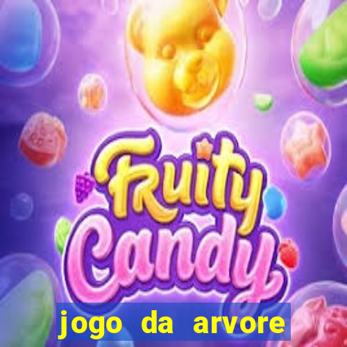 jogo da arvore cassino demo